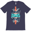 nobody can drag me down T-Shirt
