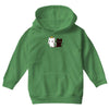purr evil 2 Youth Hoodie