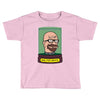 walter white Toddler T-shirt