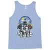 penguin time Tank Top