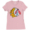 coach Ladies Fitted T-Shirt