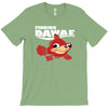 Finding Da Wae T-Shirt