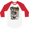 get sauvrely 3/4 Sleeve Shirt