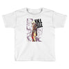 kill bill Toddler T-shirt
