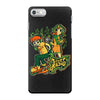 scott radio iPhone 7 Case