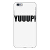 yuup humour iPhone 6 Plus/6S Plus Case