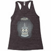 blender Racerback Tank