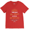 pappy the man the myth best pappy ever V-Neck Tee