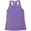 reliability Racerback Tank