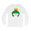 marvin Long Sleeve Shirts