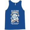 roll up your problems Tank Top