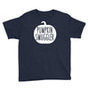pumpkin smuggler funny Youth Tee