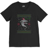 neverending christmas V-Neck Tee