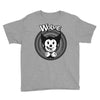 old, old friend Youth Tee