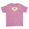 clay matthews 52 Youth Tee