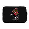 bear yeah Laptop sleeve