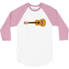 there will be drama 3/4 Sleeve Shirt