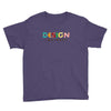 fahrie77 Youth Tee