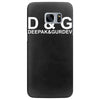 kurupt fm deepak &amp; gurdev d&amp;g logo Samsung Galaxy S7 Edge
