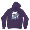 rocket science club Unisex Hoodie