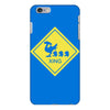 chocobo xing final fantasy iPhone 6/6s Plus Case