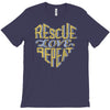 rescue. love. repeat. T-Shirt