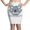 overkoalafied Pencil Skirts