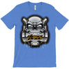 The Crash Off Road T-Shirt