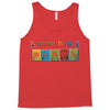 science is for winners Tank Top