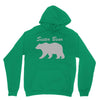 sister bear Unisex Hoodie