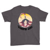 scorpio girl Youth Tee