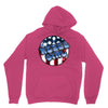 rebel girl 2 Unisex Hoodie