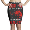 short and fat Pencil Skirts