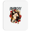 anarchy angel Mousepad