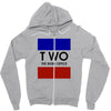 make art work Zipper Hoodie