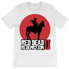 red dead redemption 2. T-Shirt