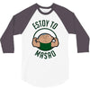 to masao 3/4 Sleeve Shirt