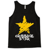 cribbage star Tank Top