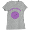 member Ladies Fitted T-Shirt