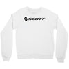 scott Crewneck Sweatshirt
