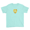 jake paul golden Youth Tee