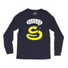 rich snake Long Sleeve Shirts