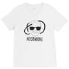 heisenborg V-Neck Tee