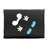 Creating a Little Disney Magic Character Baby Boy Accessory Pouches