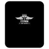 i have two titles Mousepad