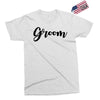groom Exclusive T-shirt
