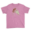pizza rat Youth Tee