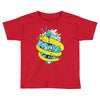 radical mathematical Toddler T-shirt