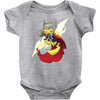 thundermon Baby Onesie