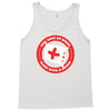 sleep with a nurse Tank Top